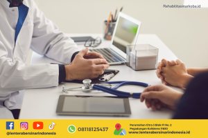 Bahaya Konsumsi Obat Tanpa Resep Dokter