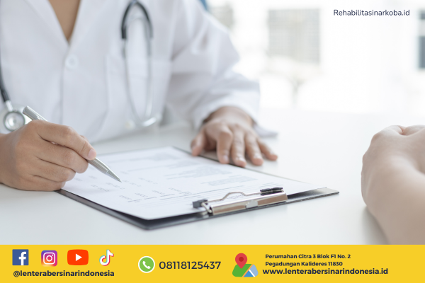 Di Mana Tempat Rehabilitasi Narkoba yang Bagus Panduan Memilih Fasilitas Rehabilitasi Terbaik