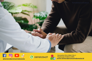 Dampak Berbahaya Efek Putus Zat bagi Tubuh